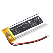 Compatible battery replacement for  AHB822048-1