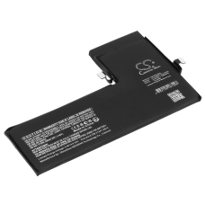 Kompatibler Ersatzakku für Apple 616-00659,616-00660