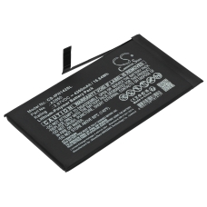 Kompatibler Ersatzakku für Apple A2850