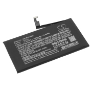 Battery compatibleWith Apple