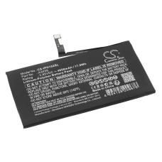Kompatibler Ersatzakku für Apple A3039