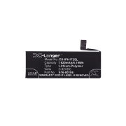 Battery compatibleWith Apple