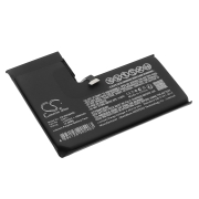 Battery compatibleWith Apple