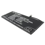 CS-IPH610SL<br />Akkus für   ersetzt den Akku 616-0765