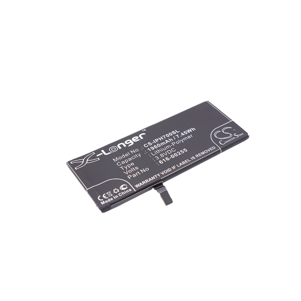 Handy Akkus Apple A1780