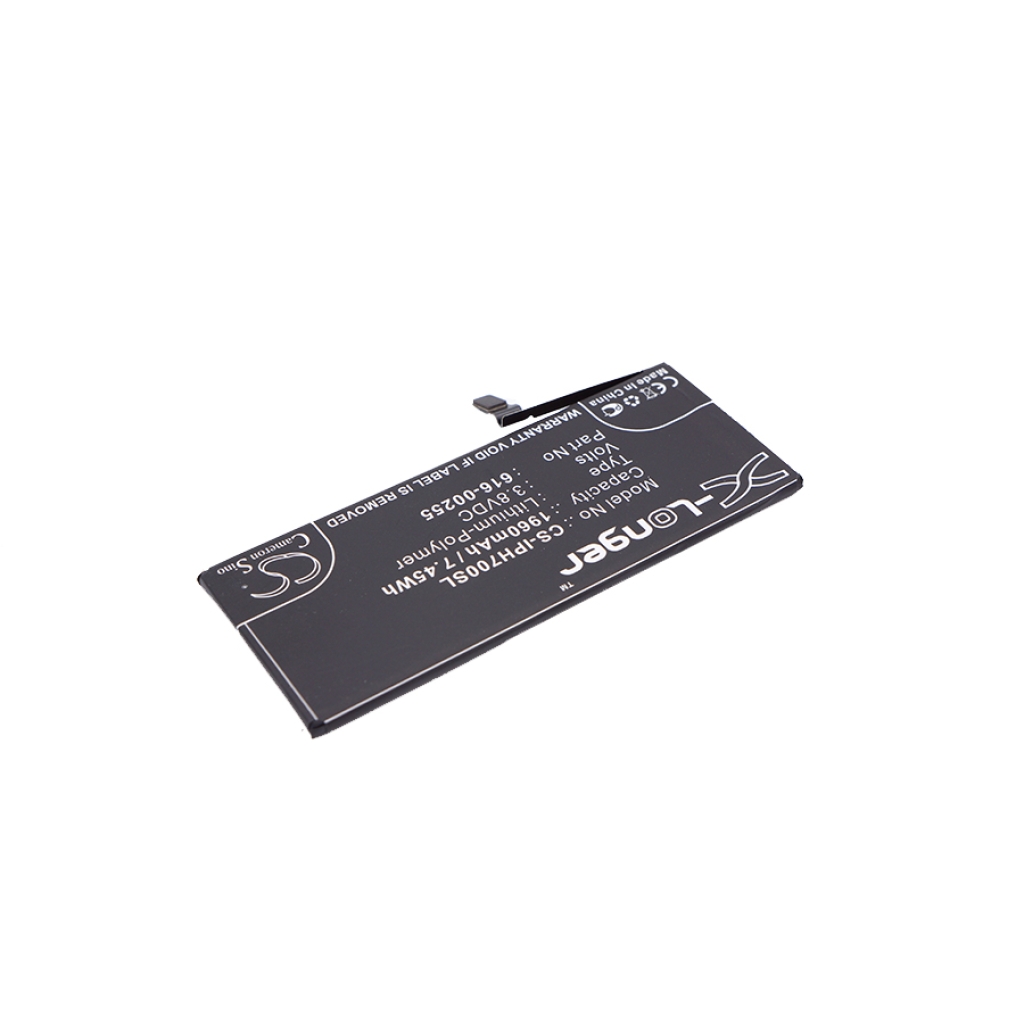 Handy Akkus Apple A1780