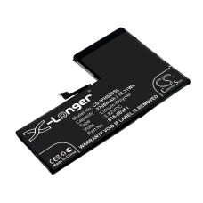 Kompatibler Ersatzakku für Apple 616-00351