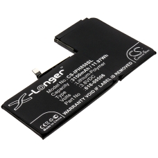 Kompatibler Ersatzakku für Apple 616-00506