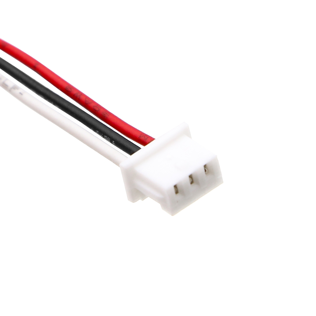Battery Replaces 616-0206