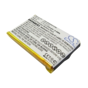 Battery compatibleWith Apple