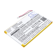 Kompatibler Ersatzakku für Apple P325385A4H