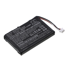 Kompatibler Ersatzakku für Apple 616-0159,E225846