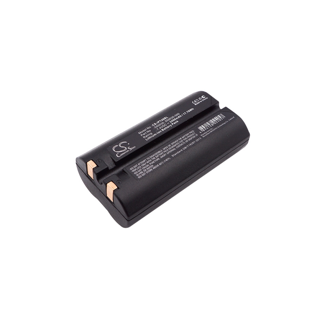Battery Replaces 550034-000