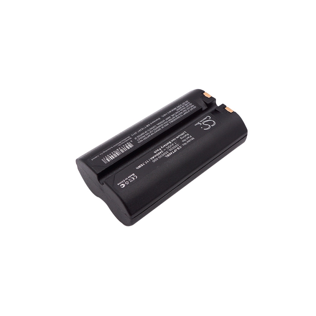 Battery Replaces 550034-000