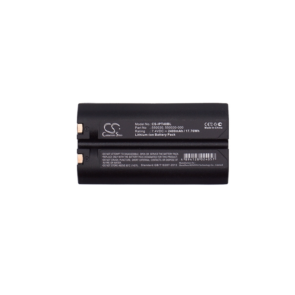 Battery Replaces 550034-000