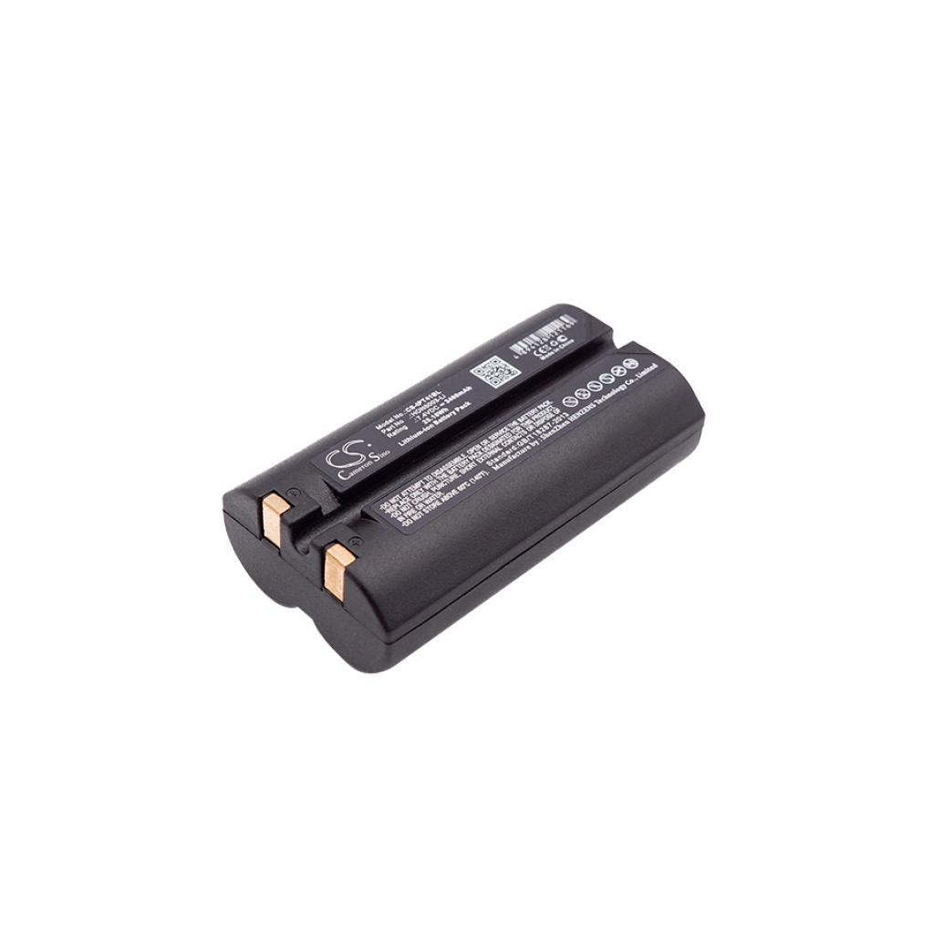 Printer Battery Intermec CS-IPT41BL