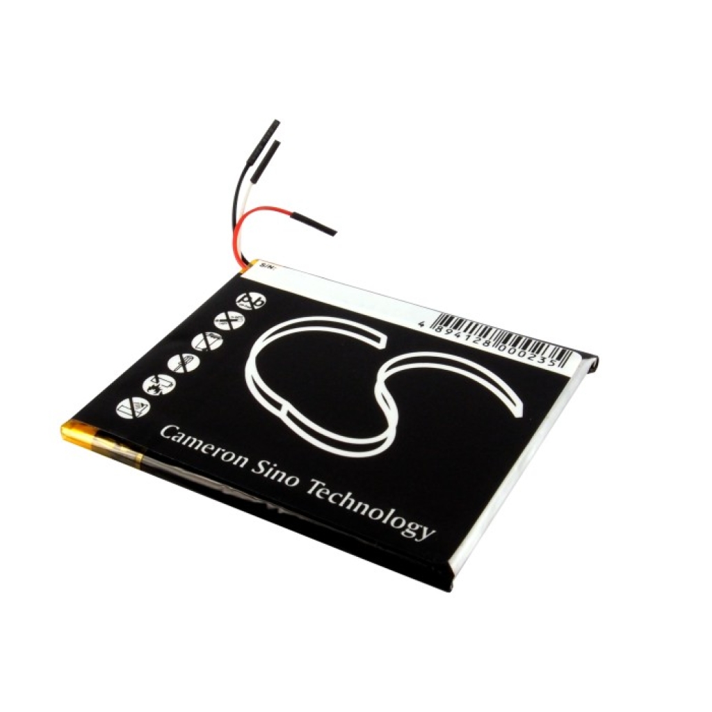 Akku Ersetzt Apple 616-0343