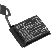 Battery compatibleWith Smartwatch Battery
