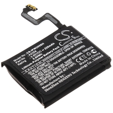 Kompatibler Ersatzakku für Apple A2058