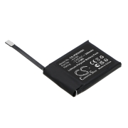Battery compatibleWith Smartwatch Battery