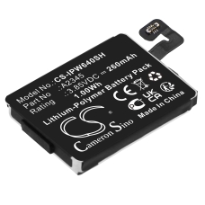 Kompatibler Ersatzakku für Apple A2345