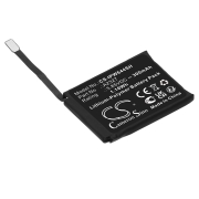 Battery compatibleWith Smartwatch Battery