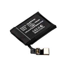 Kompatibler Ersatzakku für Apple A1761