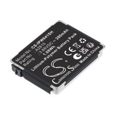 Kompatibler Ersatzakku für Apple A2810