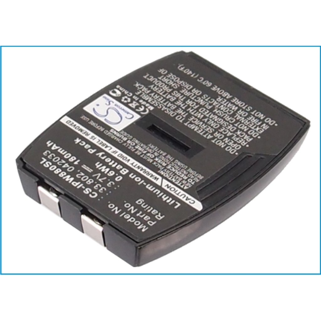 DeskTop Charger Franklin wireless CS-IPW880SL
