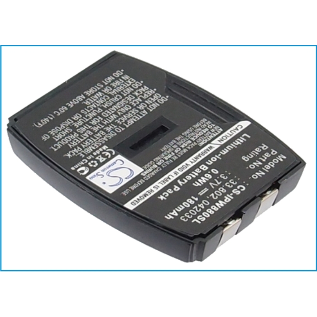 DeskTop Charger Franklin wireless CS-IPW880SL