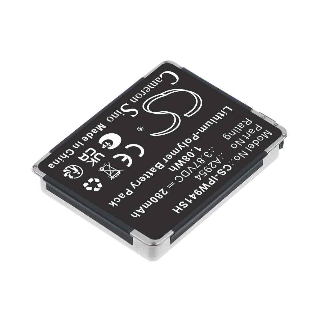 Smartwatch Battery Apple CS-IPW941SH