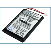 CS-IQ3600XL<br />Akkus für   ersetzt den Akku 1A2W423C2