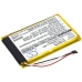 Navigationssysteme Akkus Garmin CS-IQN234SL