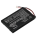 Navigationssysteme Akkus Garmin CS-IQN295XL