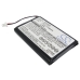 Navigationssysteme Akkus Garmin CS-IQU1SL