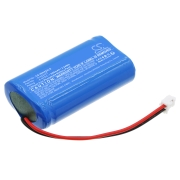 Battery compatibleWith Iron lux