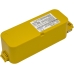 Vacuum Battery Ambrogio CS-IRB400VX