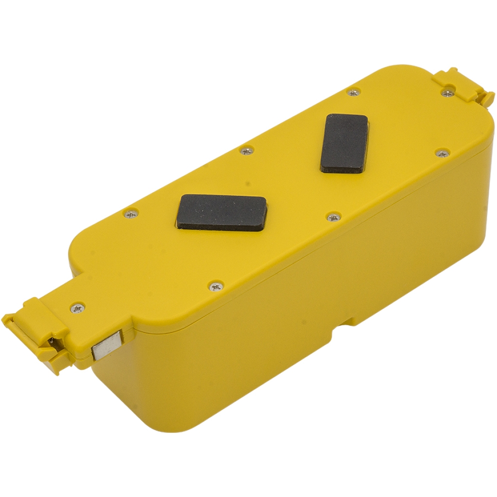 Vacuum Battery Ambrogio CS-IRB400VX
