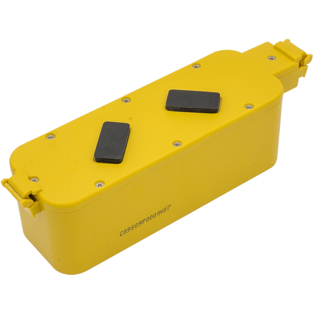 Vacuum Battery Ambrogio CS-IRB400VX