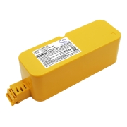CS-IRB420VX<br />Akkus für   ersetzt den Akku 11700
