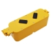 Battery compatible with Veluce