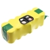 Vacuum Battery Vileda CS-IRB530VX