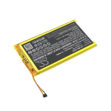 Kompatibler Ersatzakku für Iriver PLM634786