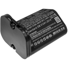 Kompatibler Ersatzakku für Irobot ABL-C,ALB-C,M611020