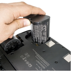 Compatible battery replacement for Irobot 4650149,ABL-C,ALB-C,M611020