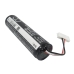 Battery Replaces 317-018002A