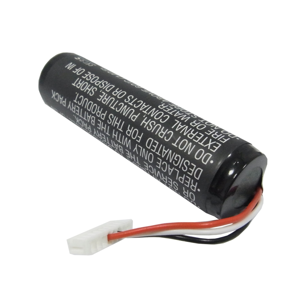 Battery Replaces 317-018002A