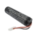 Battery Replaces 317-018002A