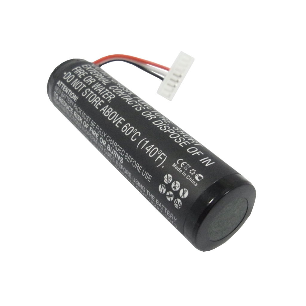 Battery Replaces 317-018002A