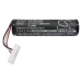 Battery Replaces 317-018002A